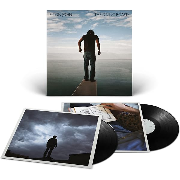The Captain & The Kid [CD]: Amazon.com.br: CD e Vinil