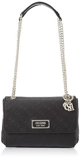 Guess chain sling bag Clearance
