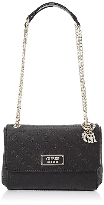 guess est 1981 purse