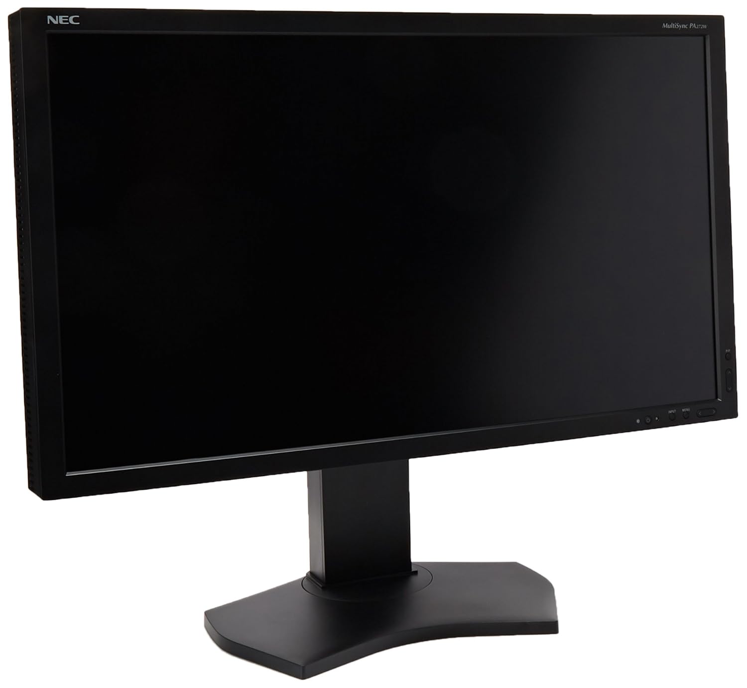 Amazon.com: NEC Monitor PA272W-BK 27-Inch Screen LED-Lit Monitor: Computers  & Accessories