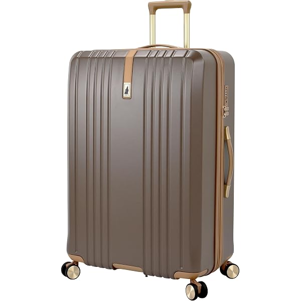 Amazon.com | London Fog Southbridge 25 Inch Expandable Spinner HS