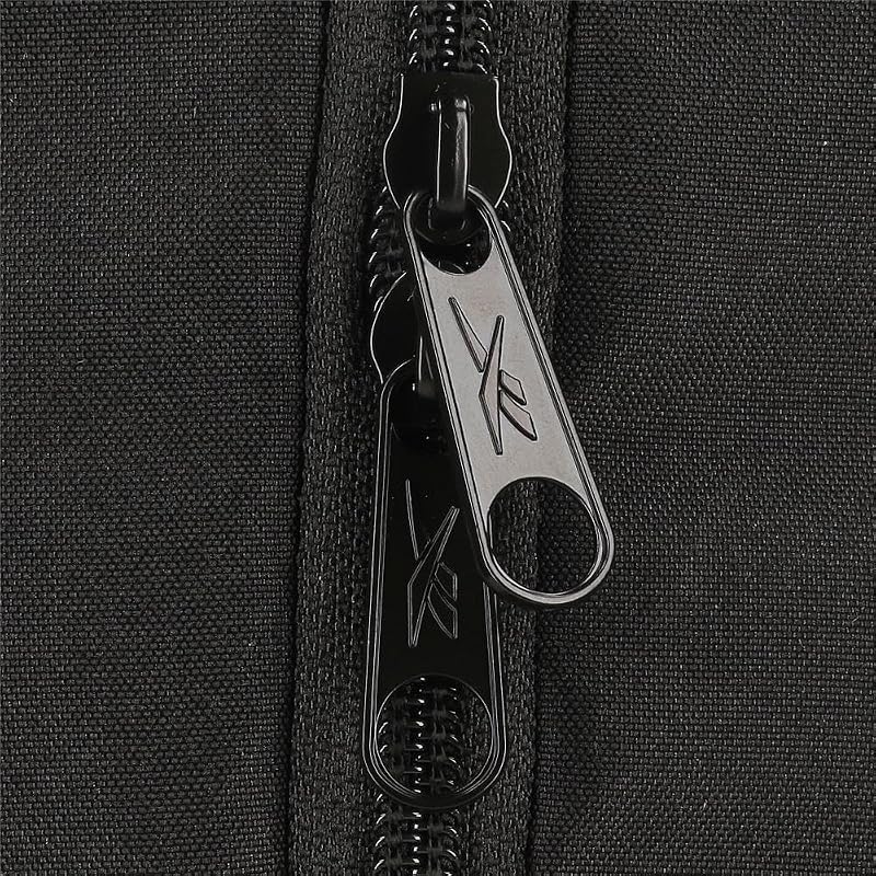 Melbourne Bolsa de Viaje Negro 53x29x25 cms Poliéster by Joumma Bags