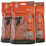 Survive Outdoors Longer 90% Heat Reflective