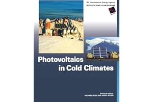 Photovoltaics in Cold Climates