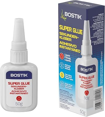 Sekundenkleber Flüssig 50g