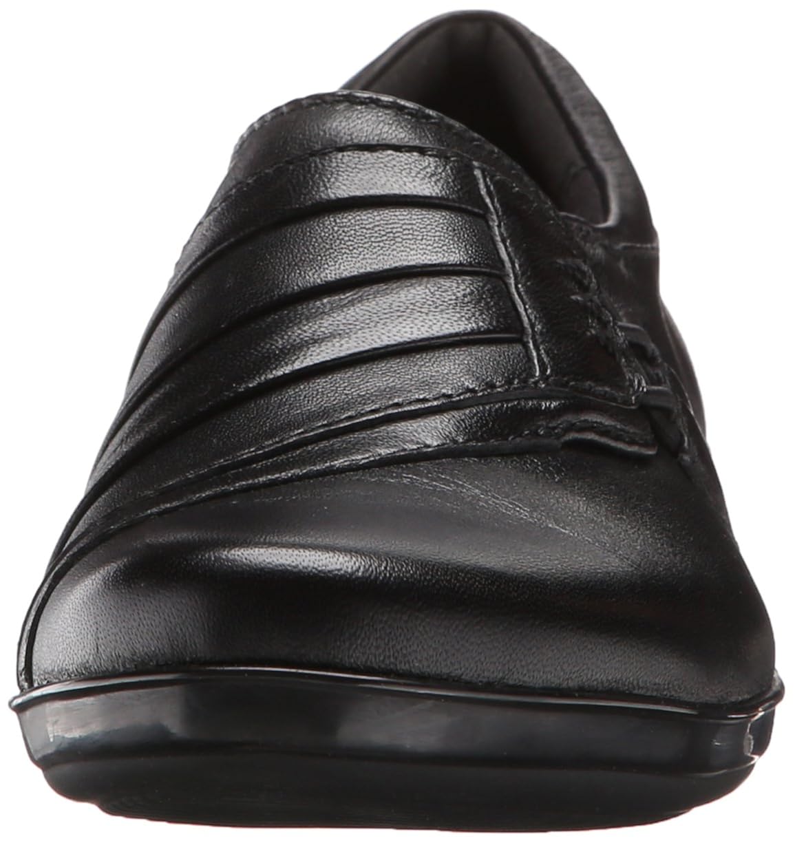 Clarks women's everlay iris flat Clearance