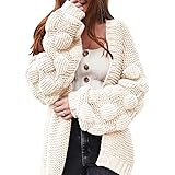 chunky sweater canada