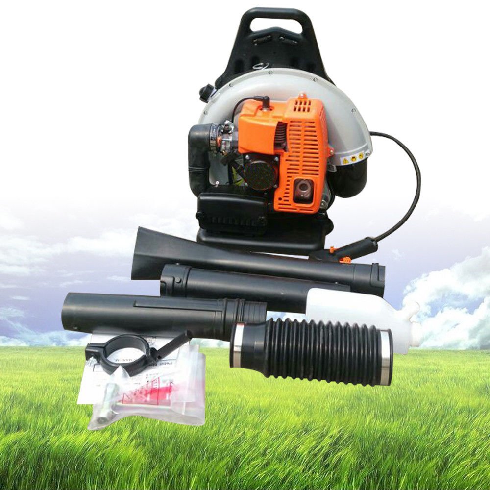 gasolina motor 2 stroke 65cc 2 7kw