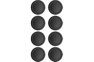 Ferkurn Joystick Replacement Cap Thumb Grip for Switch OLED Joycon & Switch Lite, Joycon Grip Button Stick Cover 3D Analog Cap Skin Replacement Part Repair Kit Accessories