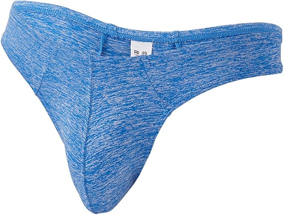 string homme sans couture