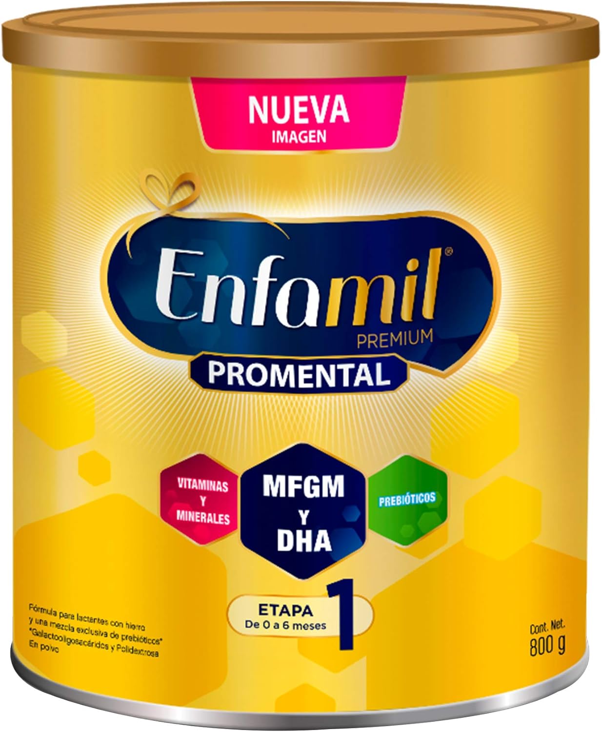 enfamil 1 800