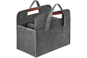 Drink Holder for Delivery | 6-Cup Travel Beverage Carry Bag | Coffee Cup Holder Carrier,for Travel Road Trip Camping Outing P