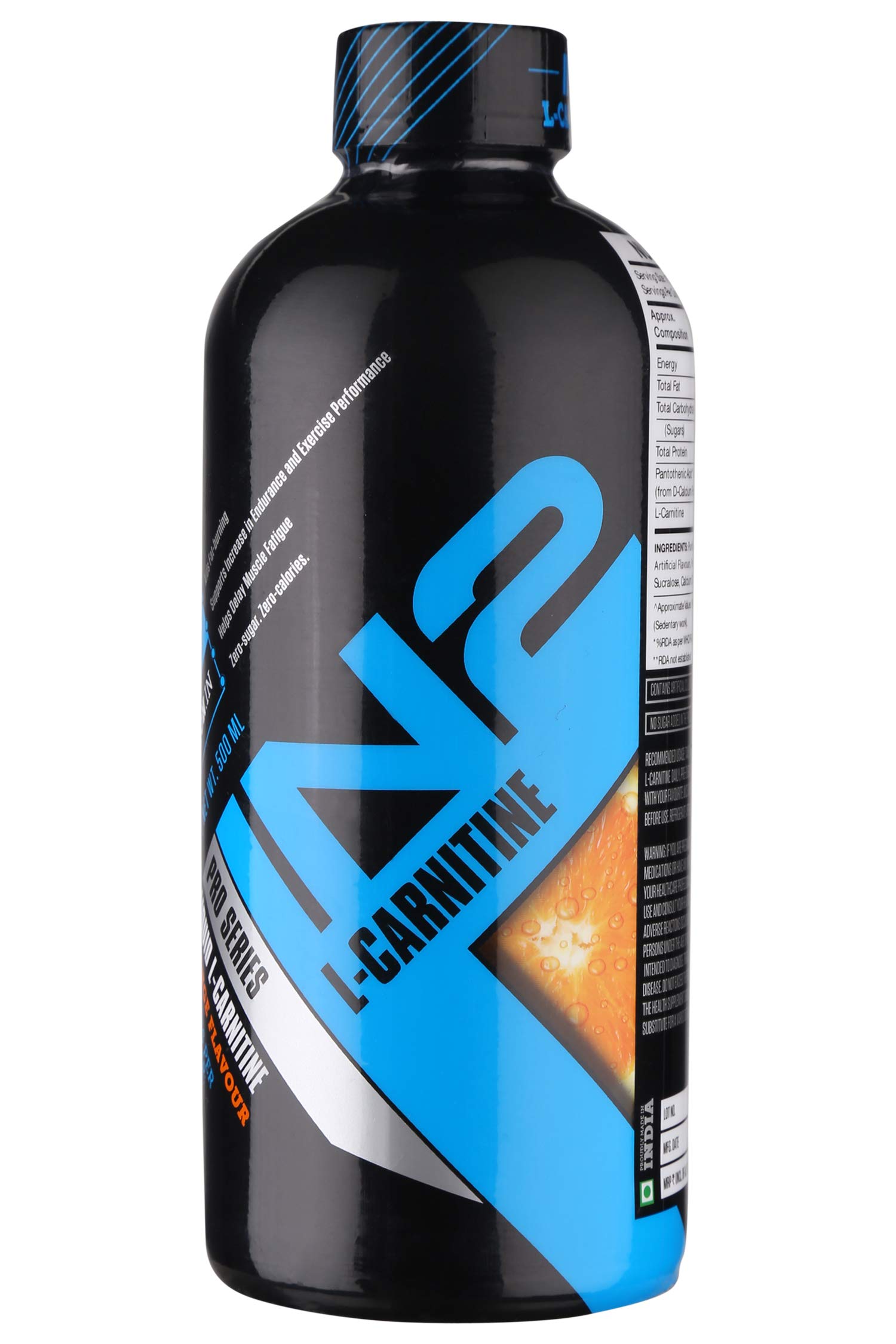 In2 Liquid L Carnitine Orange 500 Ml | Desertcart Gambia In2 Liquid L Carnitine Orange 500 Ml | Desertcart Gambia