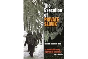 The Execution of Private Slovik