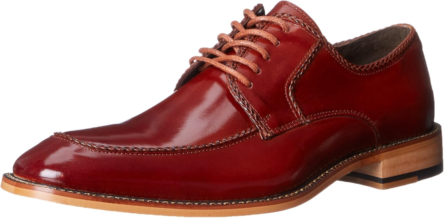 Stacy Adams Mens Bramwell Bramwell Amazon.co.uk Shoes &amp; Bags