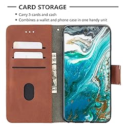 jioeuinly Case for UMIDIGI A15 A15C MP33 Case