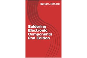Soldering Electronic Components 2nd Edition