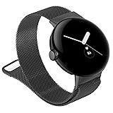 Magnetic Mesh Loop Bands Only Compatible with