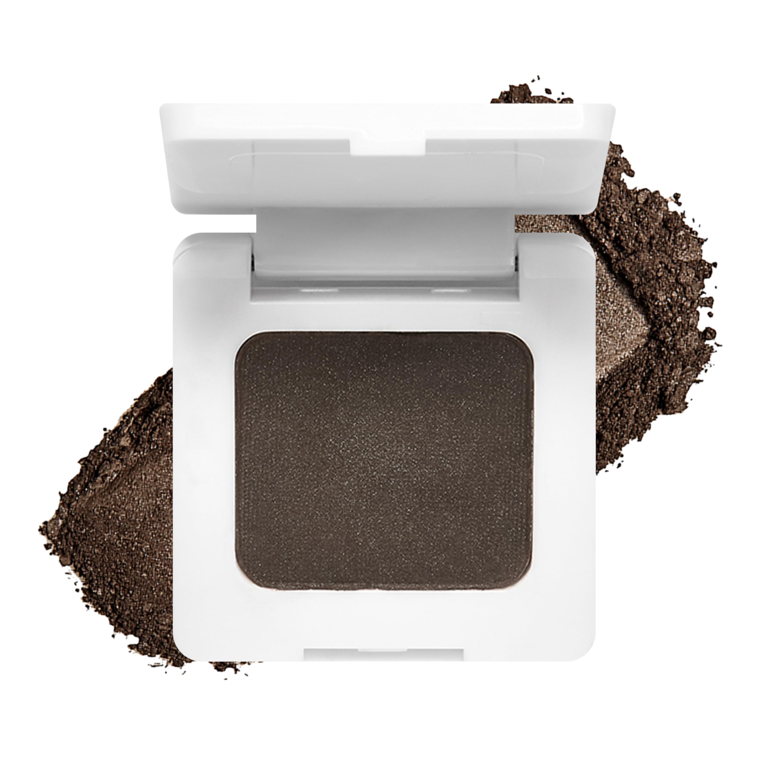 RMS Beauty Back2Brow Powder - Dark For Women 0.12 oz Powder