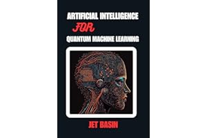ARTIFICIAL INTELLIGENCE FOR QUANTUM MACHINE LEARNING: Algorithms, Applications, and Future Trends in Quantum AI