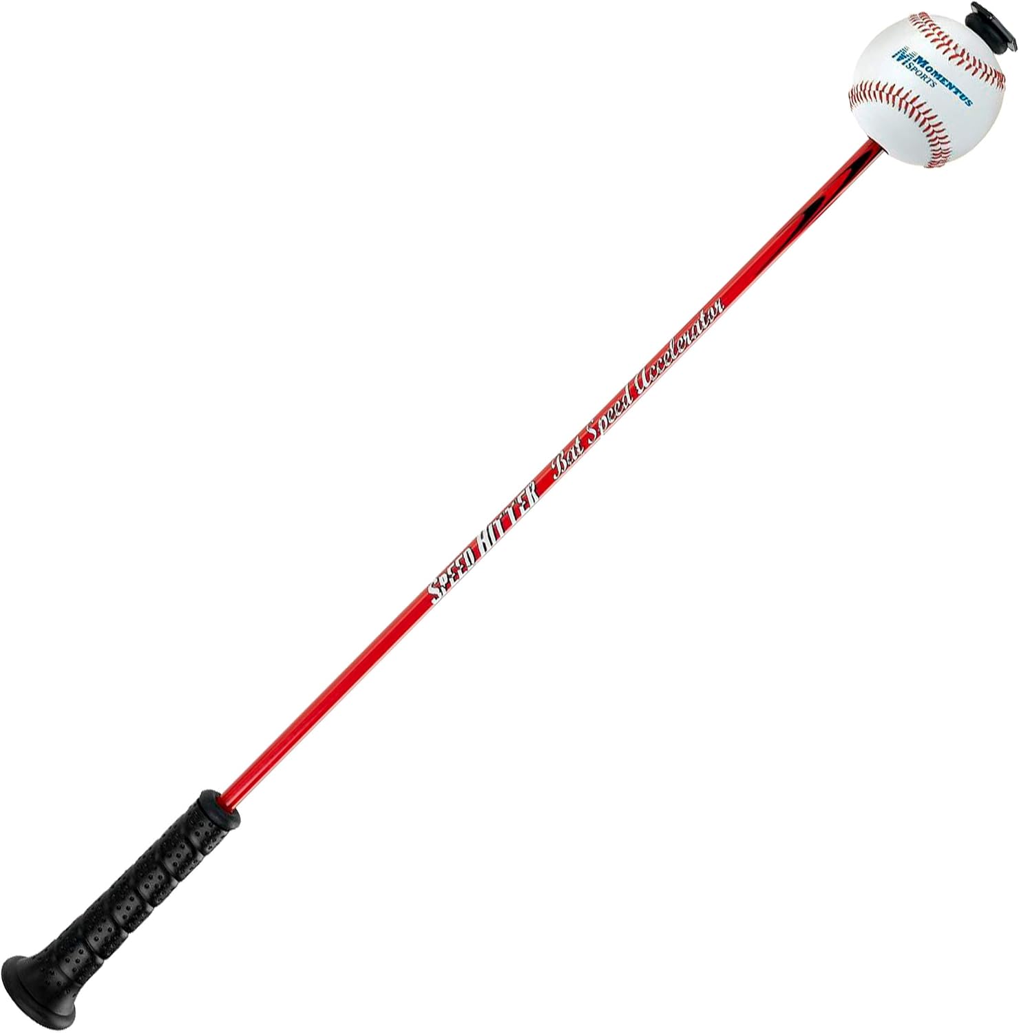 Momentus Speed Hitter Baseball Little League Youth 34" Baseball Trainer : Sports & Outdoors