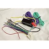 Amazon.com: CLARION WIRE HARNESS NX409 NX500 NX501 NP400 ... clarion wire harness 