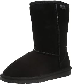 Minnetonka Women's Ankle Boots 