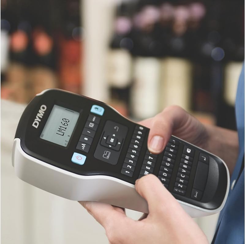 LabelManager 160