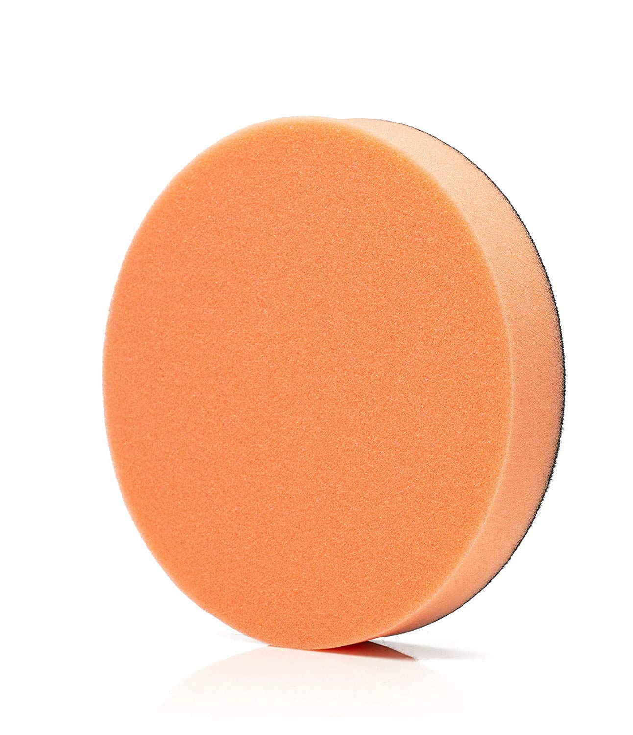 Glass Polish 6 inch (150mm) PRO-Line Medium Density Cutting Foam, Detailing Pad Swirl Free - GP16006