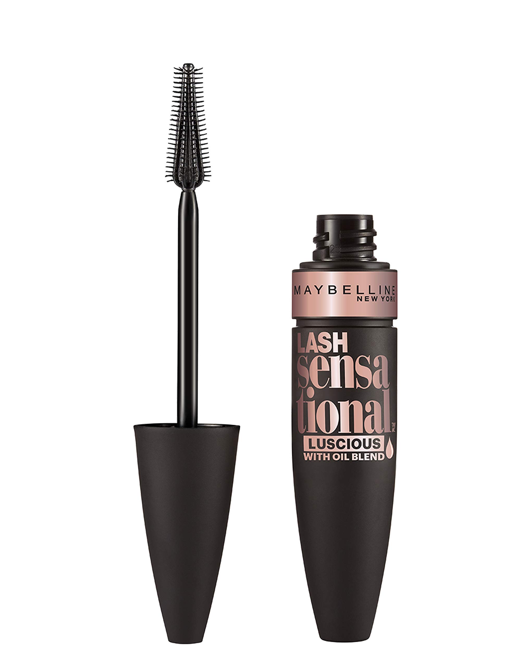 Maybelline Cils Sensational Voluptuous