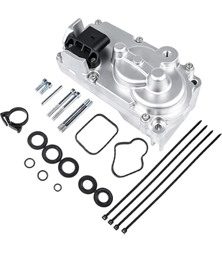 Amazon.com: YIHETOP Turbocharger Actuator 6382093 6382093RX