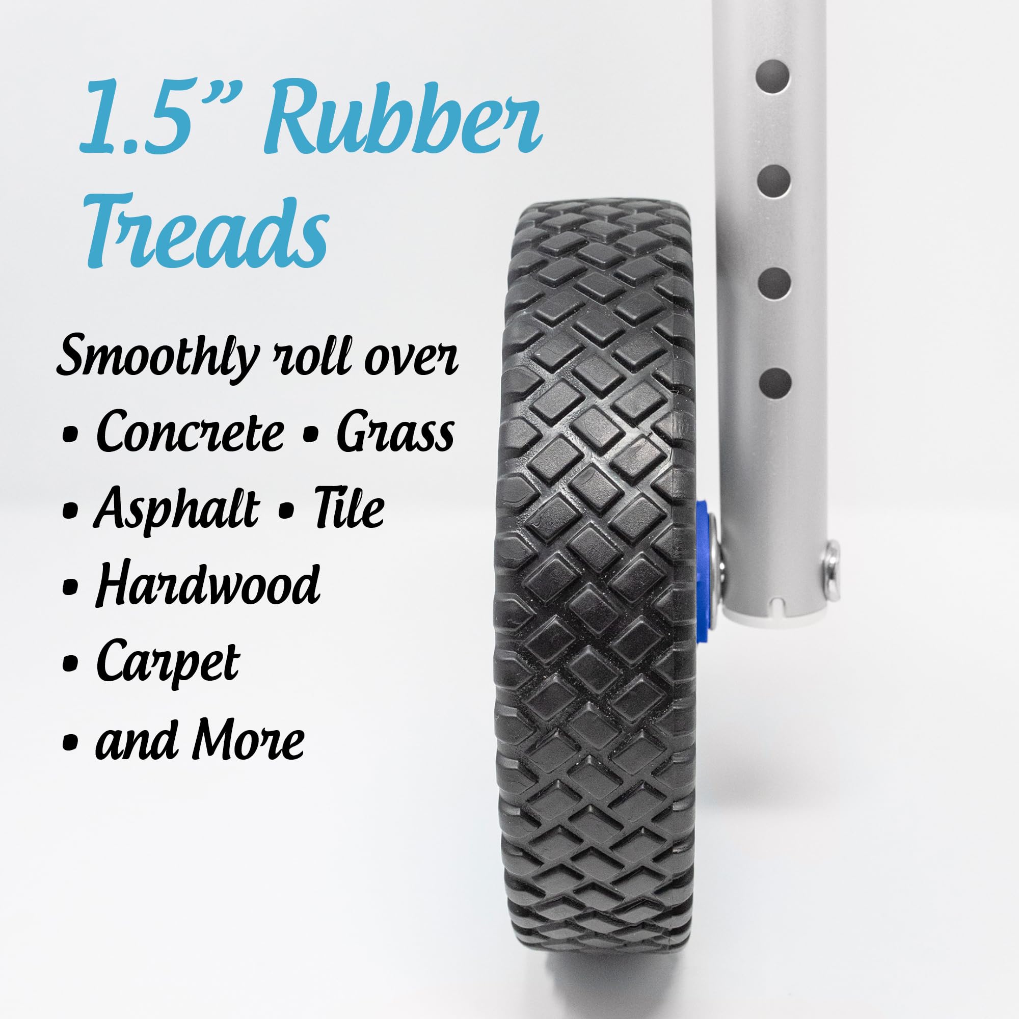 Top Glides 8