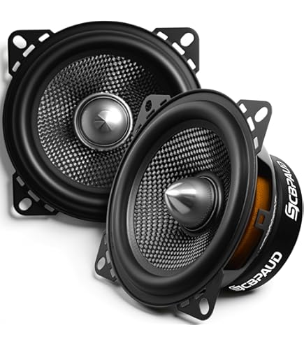 Amazon.com: DS18 ZXI-44 4