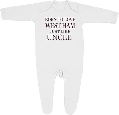 west ham baby girl clothes