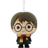 Hallmark Christmas Ornaments, Harry Potter Ornament