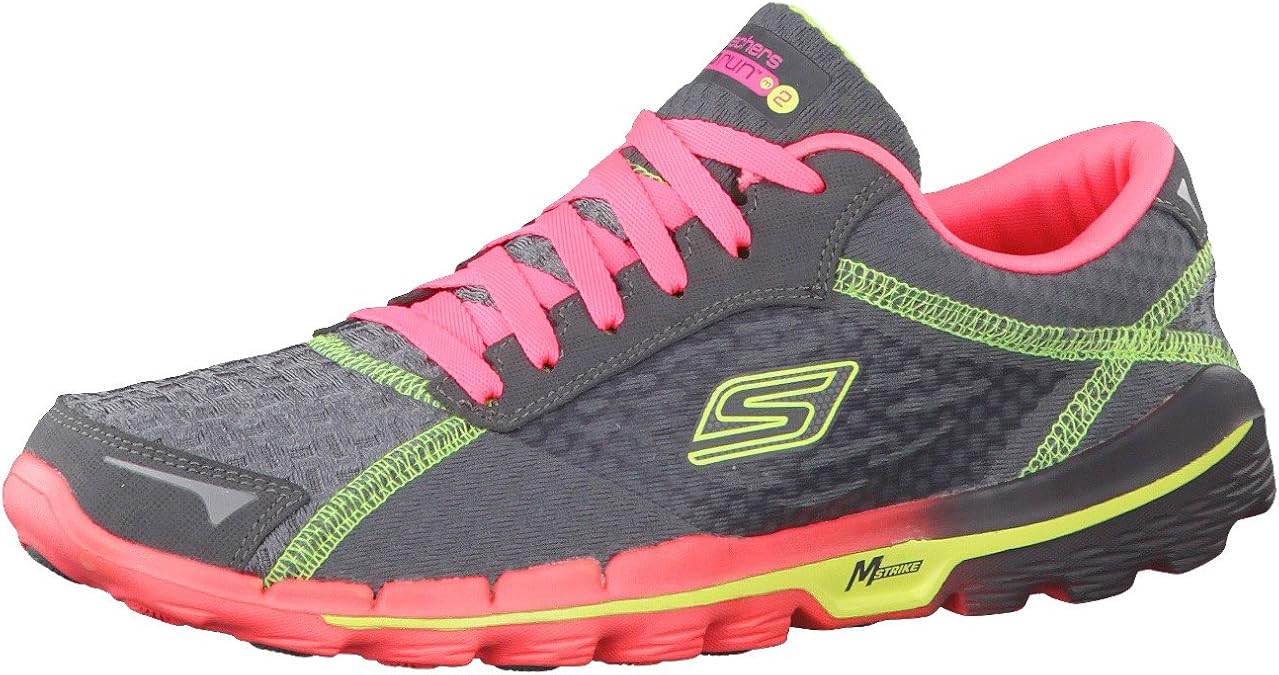 skechers go run 2 supreme
