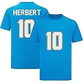 Custom Football T-Shirt No Brand/Logos 100% Cotton for Mens/Womens/Kid