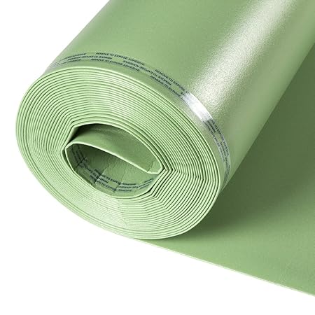Ultraseal Underlayment 100 Sq Ft Roll By Floormuffler