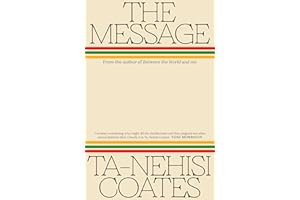 The Message: Writing and the World