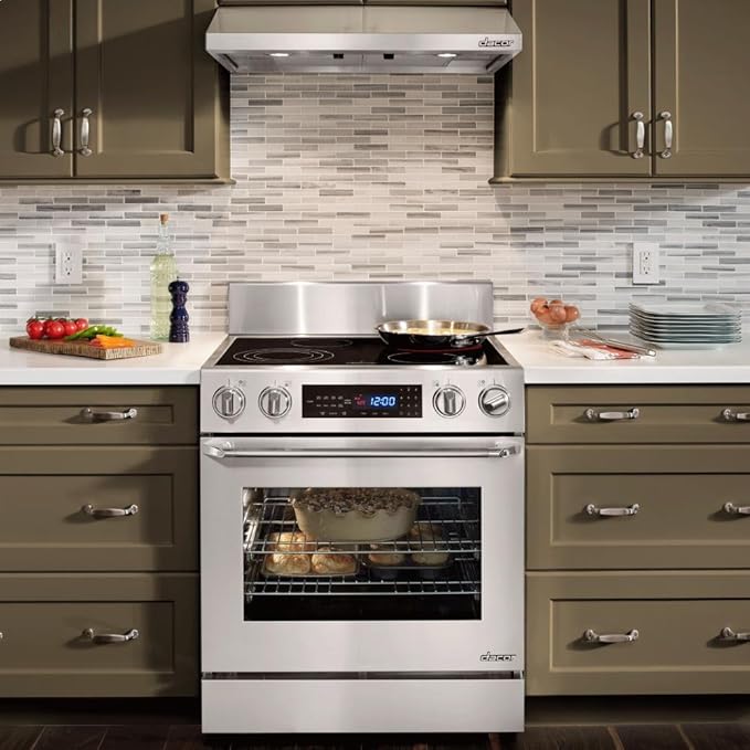 Amazon.com: Dacor dr30eis 30