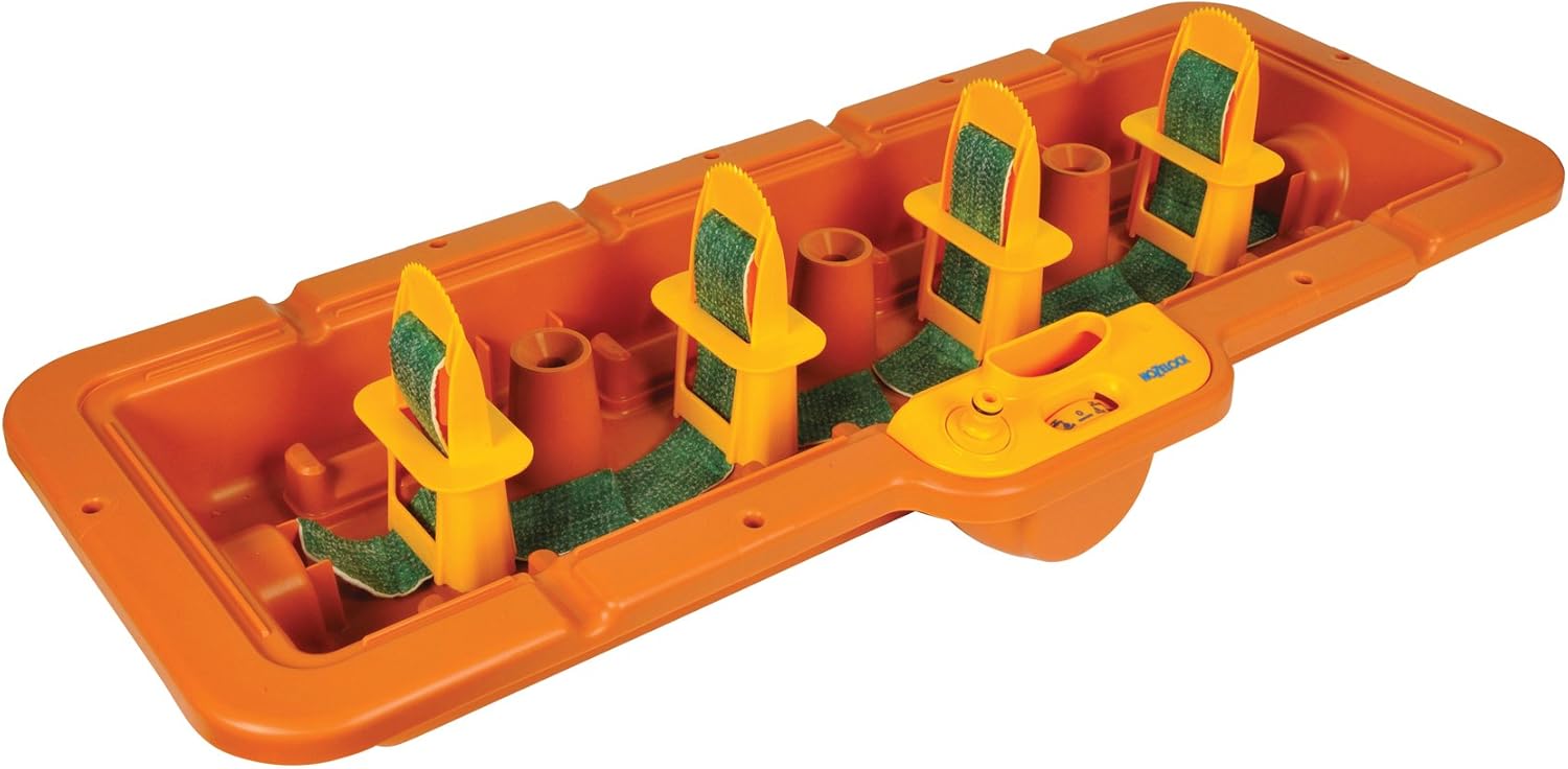 Hozelock 2810 0000 Grow Bag Waterer, Orange, 10.0 cm*95.0 cm*39.0 cm