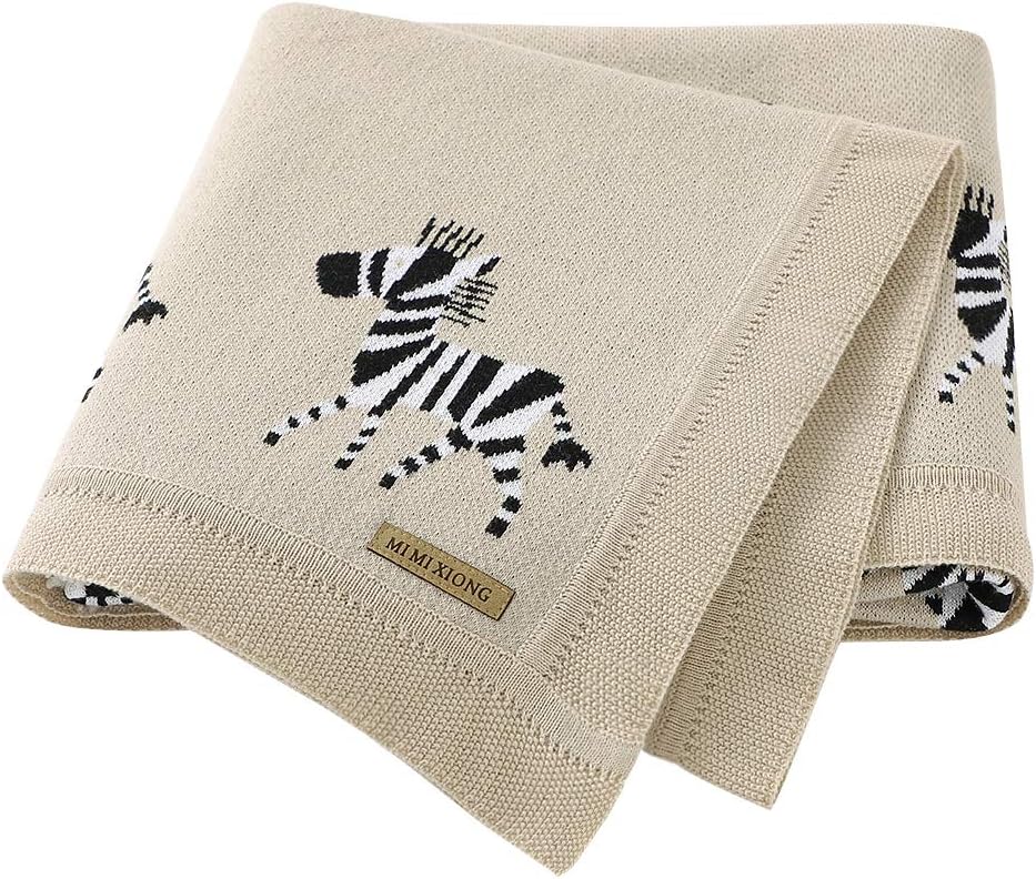 pram blanket size inches