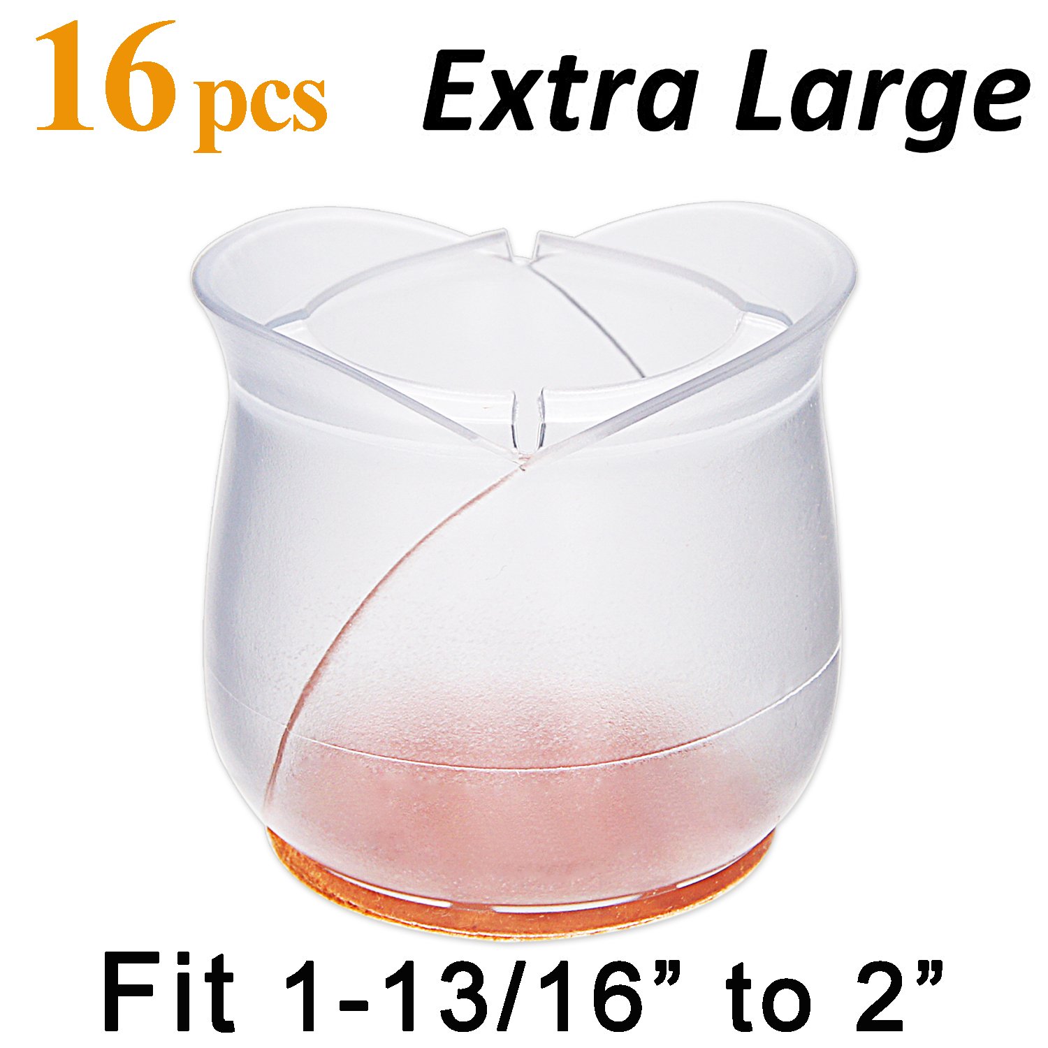 Best 2-in furniture smooth caster cup