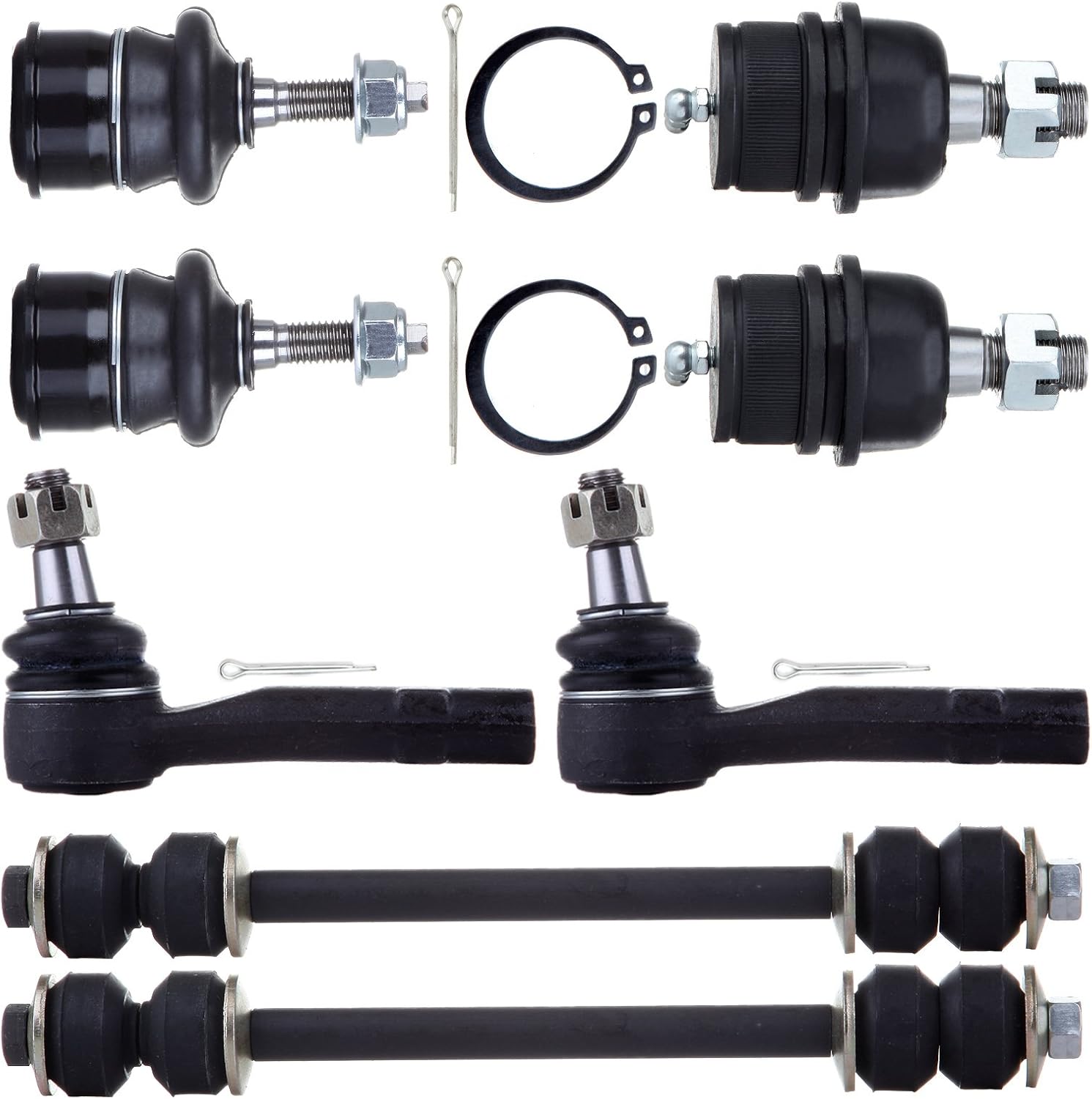 2003 Ford Explorer Sway Bar Link