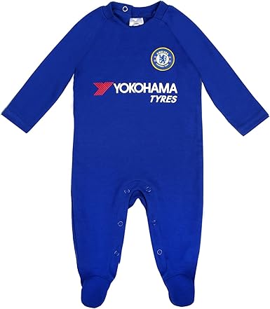 chelsea baby grow