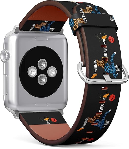 apple watch soccer