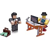 Amazon.com: Roblox C   elebrity Sharkbite: Duck Boat Vehicle 