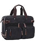 Mygreen Laptop Backpack Briefcase, Unisex