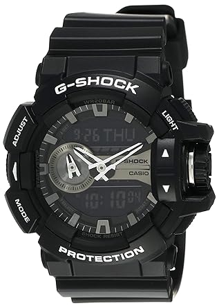 g shock ga 400gb review