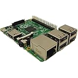 Raspberry Pi Model B+ (B PLUS) 512MB Computer Board